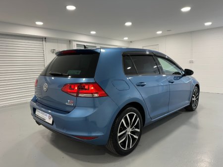 2016 Volkswagen Golf - photo 16