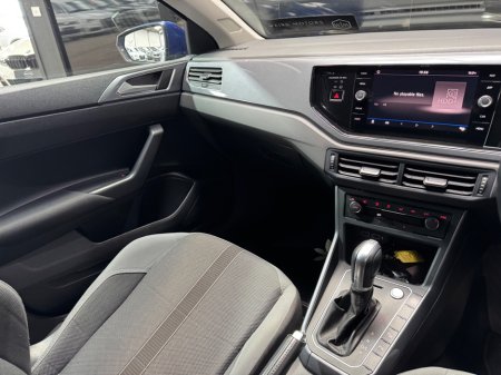 2018 Volkswagen Polo - photo 17