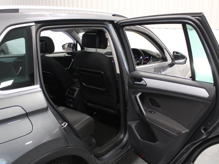 2019 Volkswagen Tiguan - photo 29