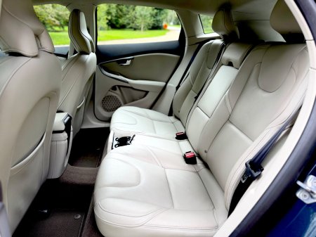 2014 Volvo V40 - photo 11