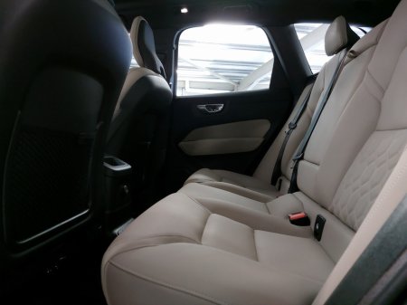 2026 Volvo XC60 - photo 6