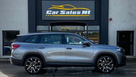 2024 Skoda Kodiaq - photo 3