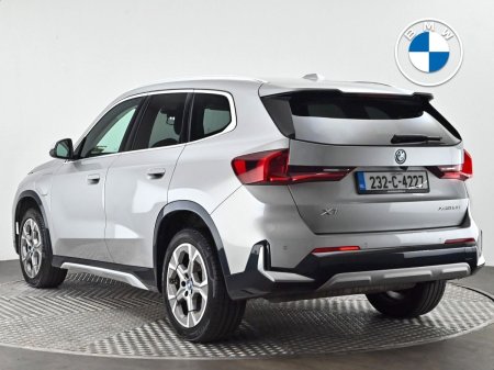 2023 BMW X1 - photo 2
