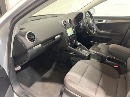 2013 Audi A3 - photo 12