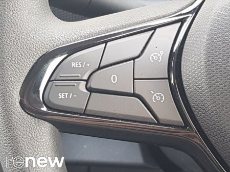 2026 Renault Trafic - photo 15