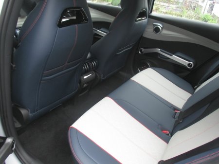 2025 BYD ATTO 3 - photo 13