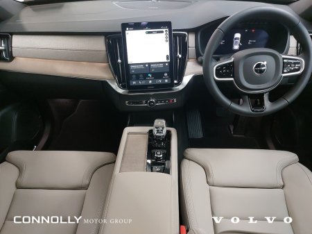 2026 Volvo XC90 - photo 3