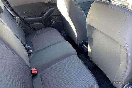 2023 Ford Fiesta - photo 19