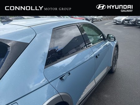 2024 Hyundai IONIQ 5 - photo 20