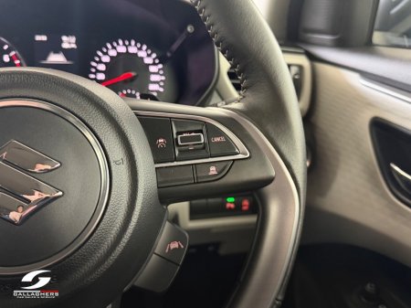 2024 Suzuki Swift - photo 18