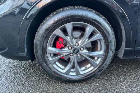 2021 Ford Kuga - photo 8