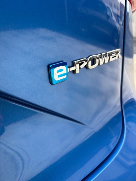 2024 Nissan Qashqai - photo 17