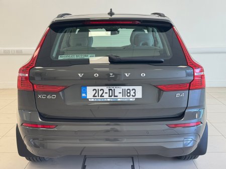 2021 Volvo XC60 - photo 10