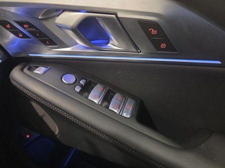 2025 BMW XM - photo 23