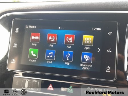2020 Mitsubishi Outlander - photo 16