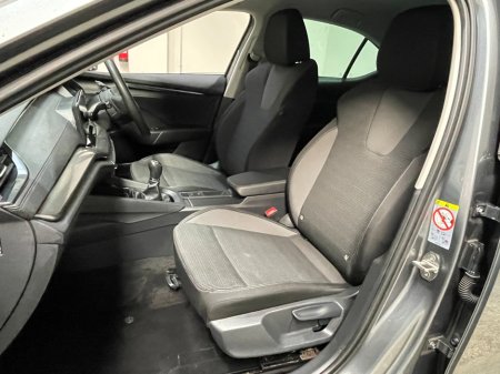 2024 Skoda Octavia - photo 12