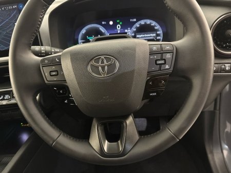 2026 Toyota C-HR - photo 13