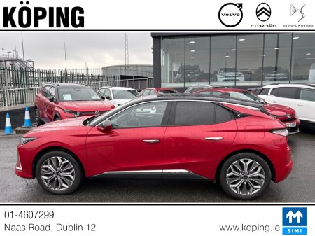 2023 DS Automobiles DS 4 - photo 36