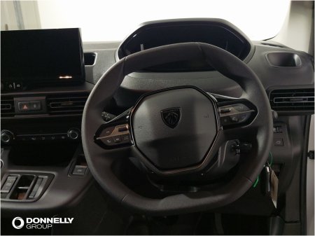 2026 Peugeot Partner - photo 17