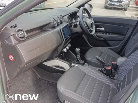 2024 Dacia Duster - photo 6