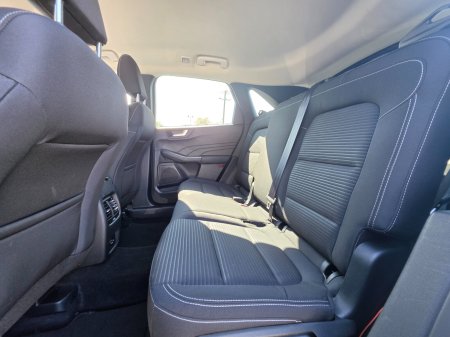 2022 Ford Kuga - photo 27