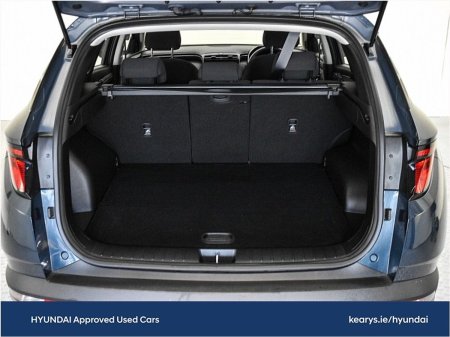 2021 Hyundai Tucson - photo 9