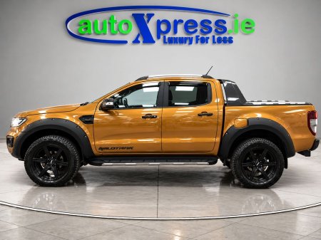 2020 Ford Ranger - photo 9