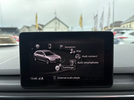 2017 Audi A4 - photo 23