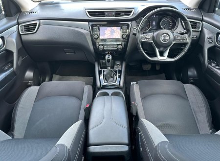 2019 Nissan Qashqai - photo 15