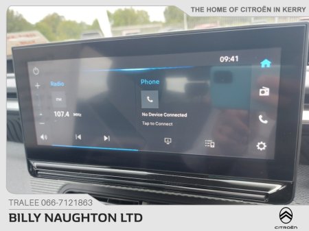 2026 Citroen C3 - photo 24