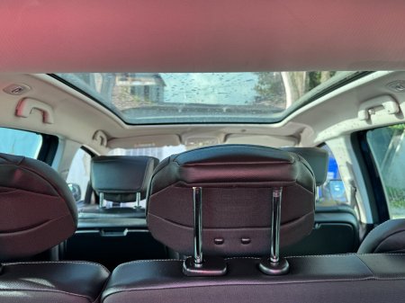2018 Renault Grand Scenic - photo 3
