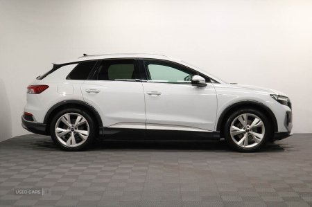 2023 Audi Q4 - photo 7