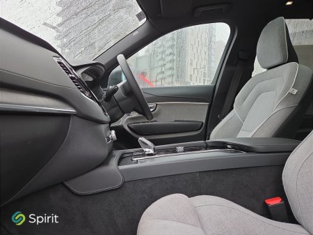 2022 Volvo XC90 - photo 3