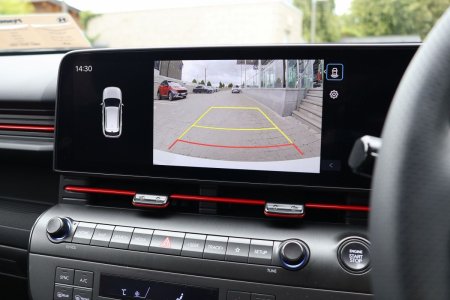 2026 Hyundai KONA - photo 24