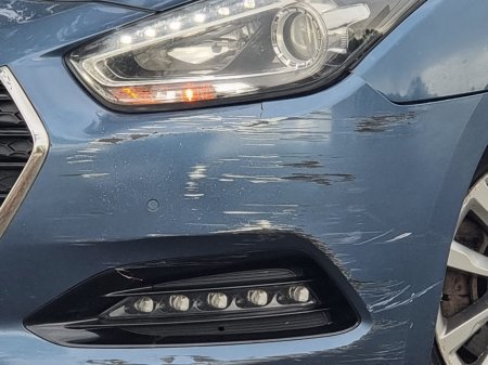 2015 Hyundai i40 - photo 11
