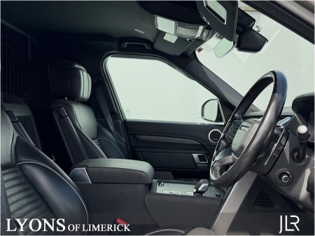 2022 Land Rover Discovery - photo 15
