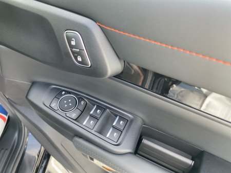 2026 Ford Ranger - photo 11