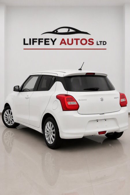 2017 Suzuki Swift - photo 7