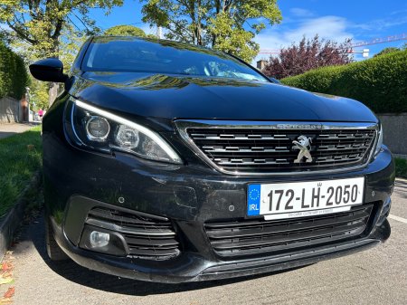 2017 Peugeot 308 - photo 3