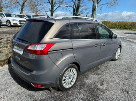 2015 Ford C-Max - photo 2