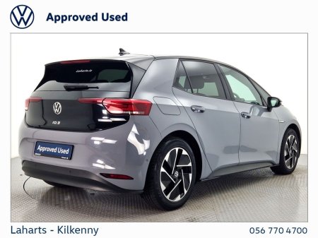 2023 Volkswagen ID.3 - photo 6