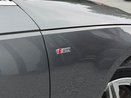2016 Audi A4 - photo 21