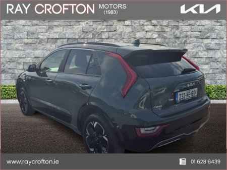 2023 Kia Niro - photo 3