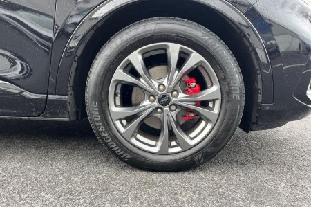 2023 Ford Kuga - photo 8