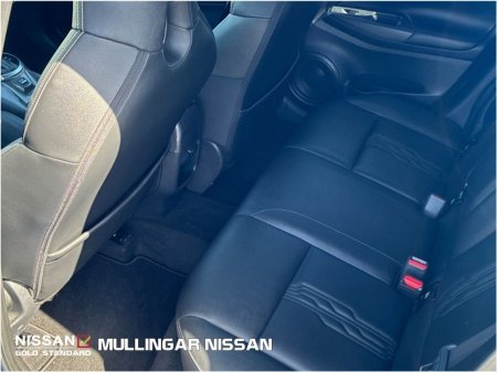 2024 Nissan Juke - photo 8