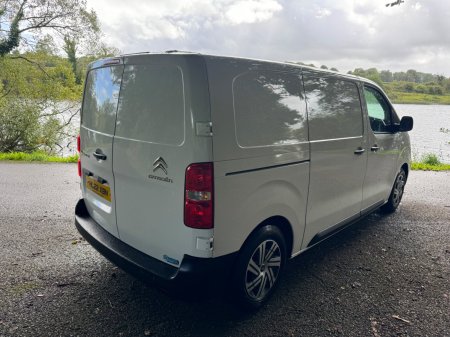 2022 Citroen Dispatch - photo 3