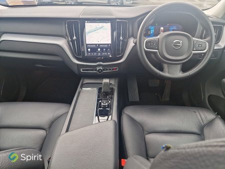 2022 Volvo XC60 - photo 4