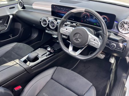 2022 Mercedes-Benz A-Class - photo 7