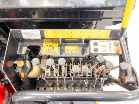 2020 SCANIA P370 - photo 25