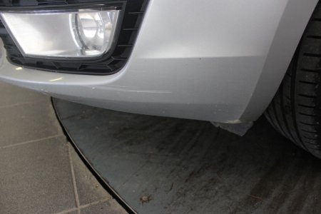 2014 Skoda Octavia - photo 7